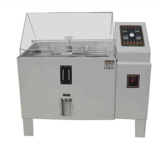 Salt Spray Test Machine